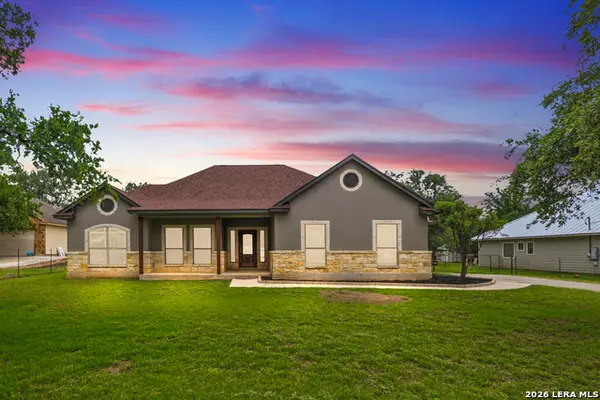 1211 Mossy Hollow, Spring Branch, TX 78070