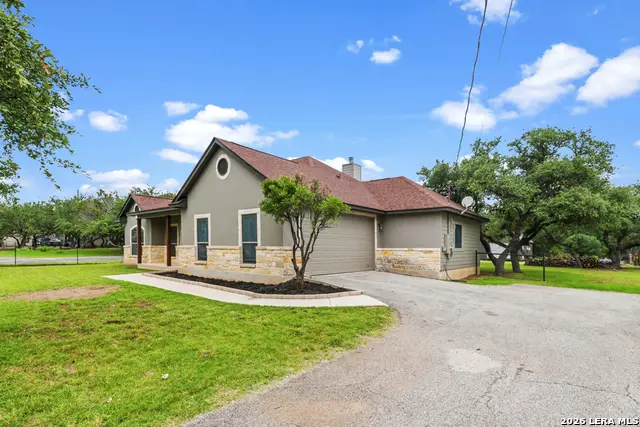 1211 Mossy Hollow, Spring Branch, TX 78070 - #3