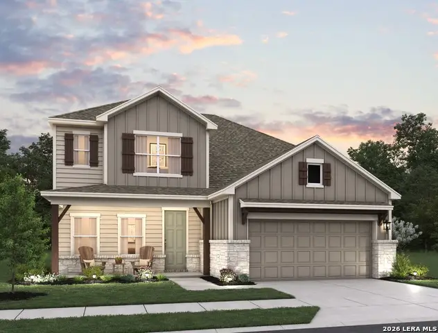 132 Yale St, Seguin, TX 78155 - #1