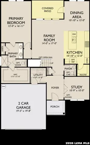 132 Yale St, Seguin, TX 78155 - #2