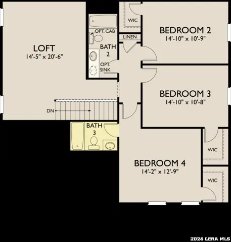132 Yale St, Seguin, TX 78155 - #3