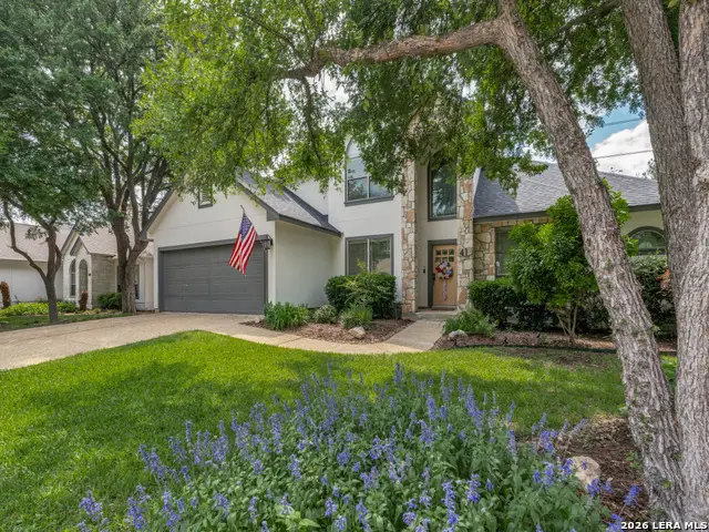 41 Inwood Heights Dr. N, San Antonio, TX 78248 - #1