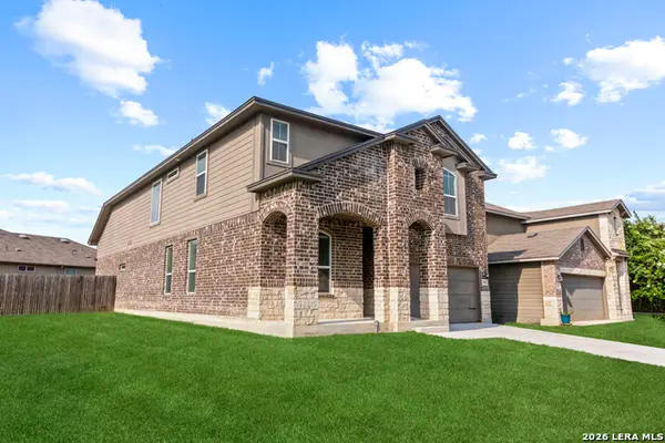 15143 Field Sparrow, San Antonio, TX 78253