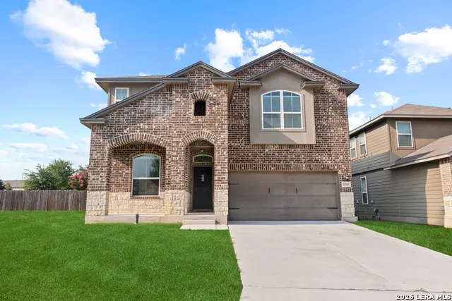 15143 Field Sparrow, San Antonio, TX 78253 - #2
