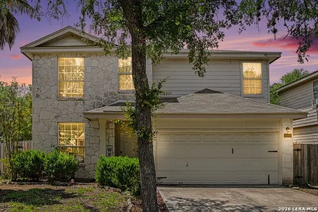 5403 Argyle Way, San Antonio, TX 78247 - #1