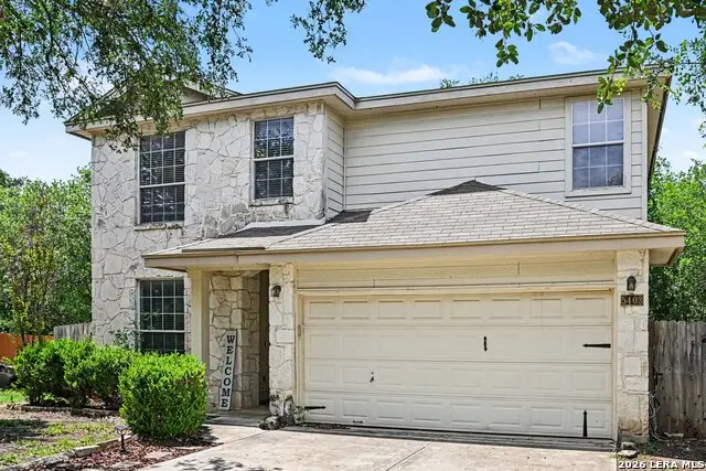 5403 Argyle Way, San Antonio, TX 78247 - #3