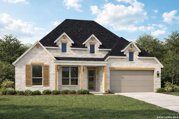 6993 Hallie Hunt, Schertz, TX 78154