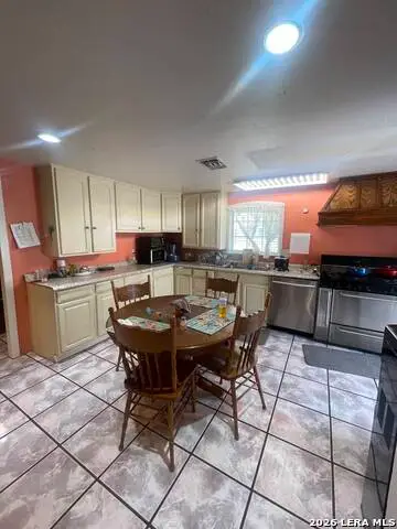 241 E Moore Ave, Quemado, TX 78877 - #3
