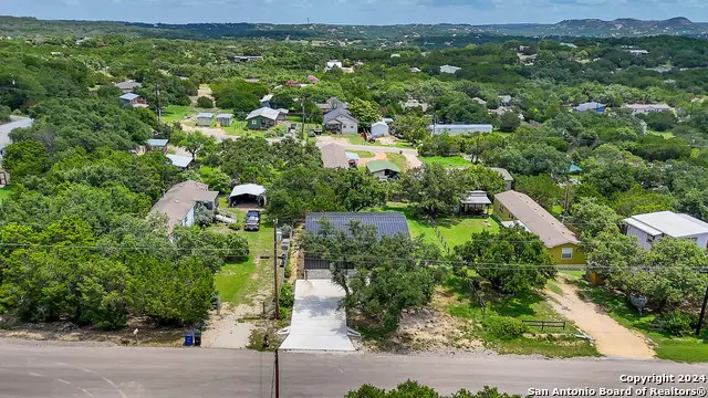 1345 Willow Dr, Canyon Lake, TX 78133 - #1