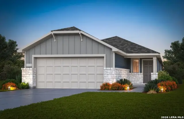 208 Jersey Lane, Boerne, TX 78006 - #1