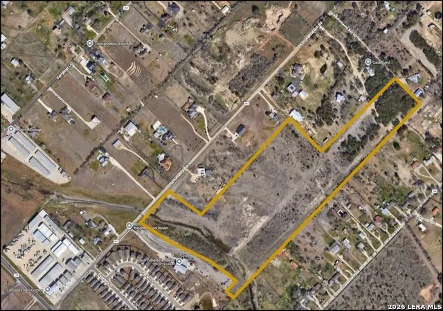 0 Schumanns Beach, New Braunfels, TX 78130 - #3