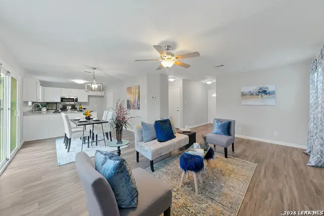 617 Leopard Holw, San Antonio, TX 78251 - #2