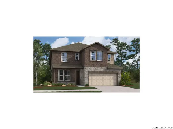 15577 Jake Crossing, San Antonio, TX 78253