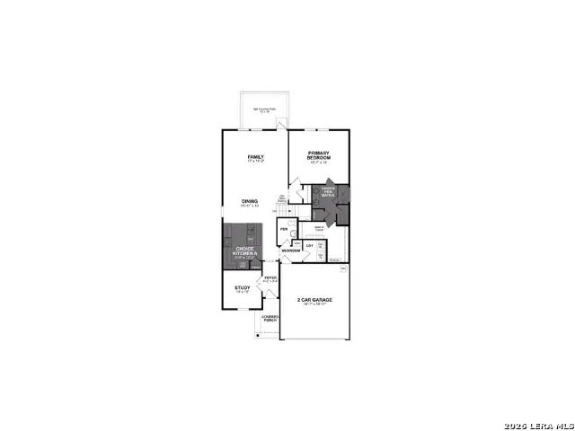 15577 Jake Crossing, San Antonio, TX 78253 - #3