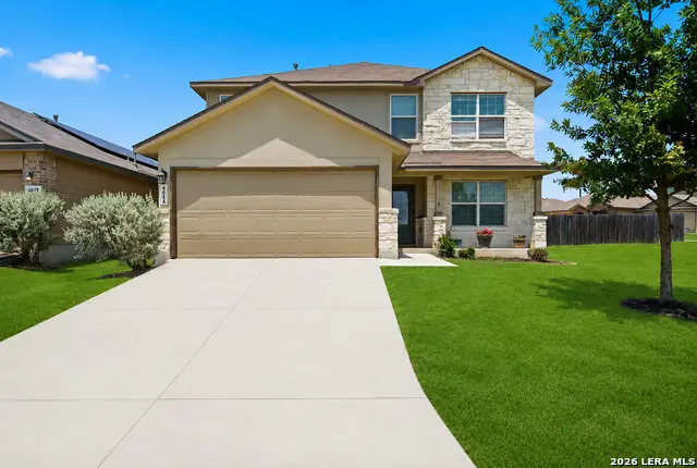 4014 Fort Palmer Blvd, Saint Hedwig, TX 78152 - #1