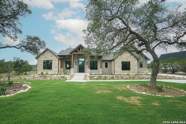 144 Wine Cup, Spring Branch, TX 78070 - #1