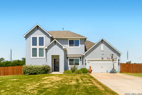 29181 Rock Cyn, Bulverde, TX 78163