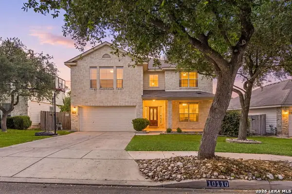10110 Caspian Path, San Antonio, TX 78254