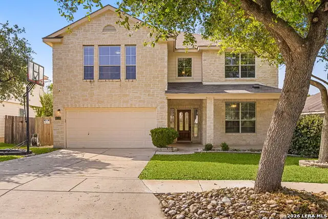 10110 Caspian Path, San Antonio, TX 78254 - #2