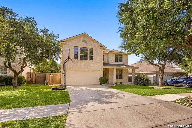 10110 Caspian Path, San Antonio, TX 78254 - #3