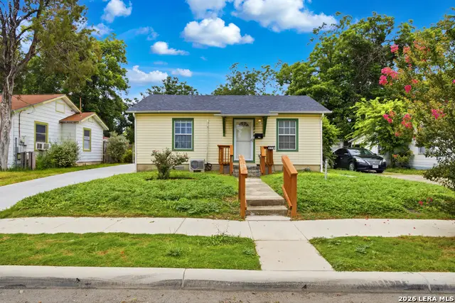 410 Carroll St, San Antonio, TX 78225 - #1