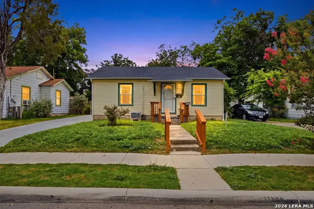 410 Carroll St, San Antonio, TX 78225 - #2