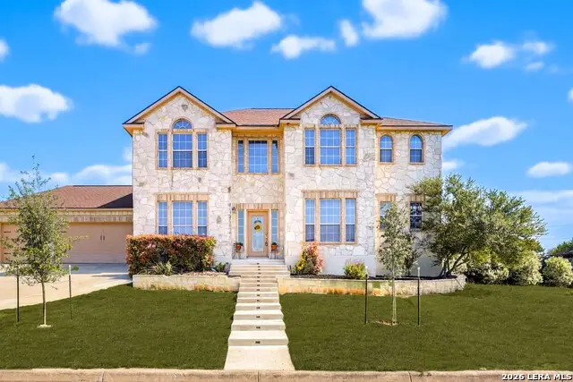 9223 Saucedo Dr, Helotes, TX 78023 - #1