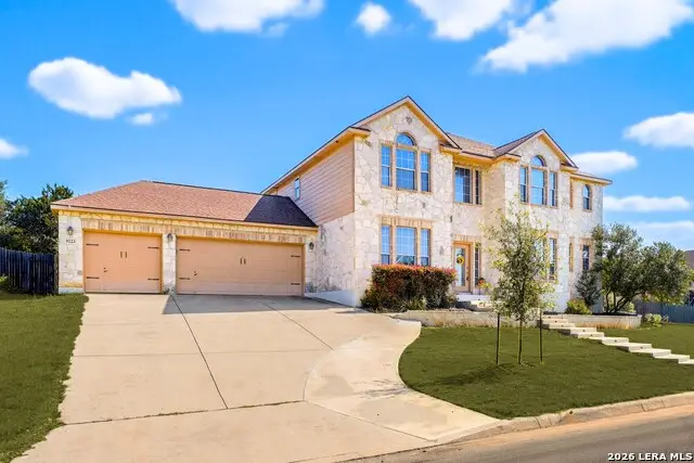 9223 Saucedo Dr, Helotes, TX 78023 - #3