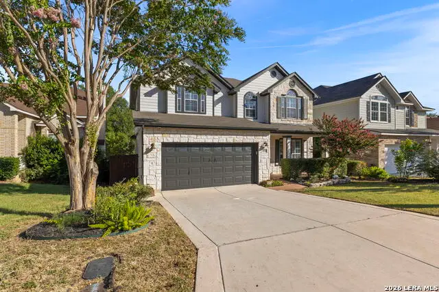 4934 Spyglass Vw, San Antonio, TX 78247 - #3
