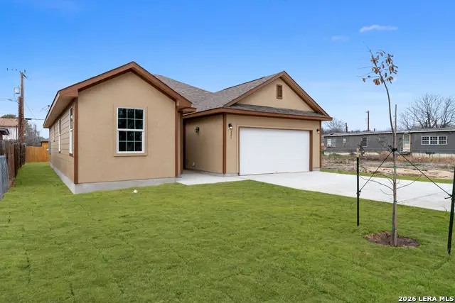 221 Sligo, San Antonio, TX 78223 - #1