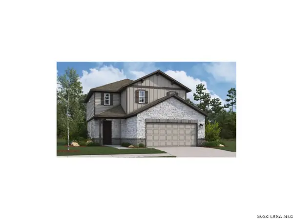 1573 Alsatian Ave, San Antonio, TX 78253