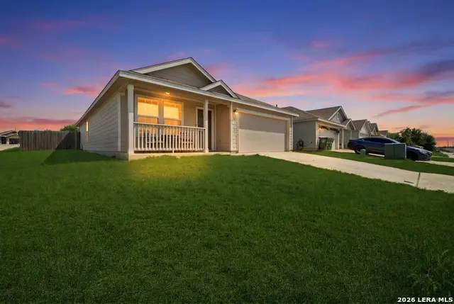 13103 Rosemary Cv, Saint Hedwig, TX 78152 - #1