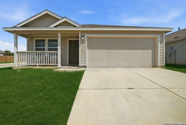 13103 Rosemary Cv, Saint Hedwig, TX 78152 - #3