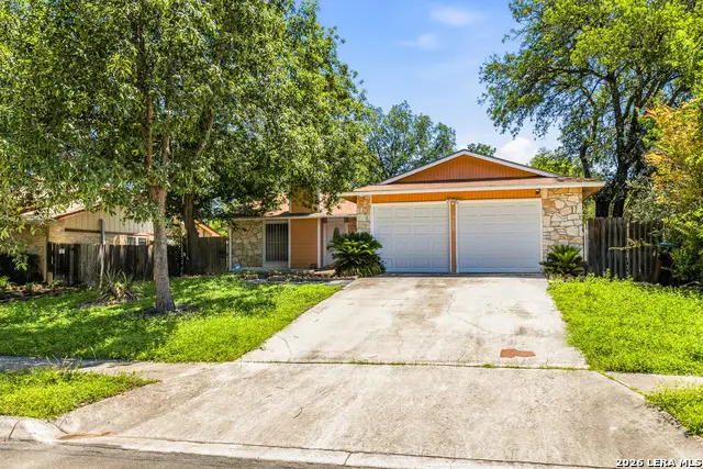 6650 Grist Mill St, Leon Valley, TX 78238 - #3