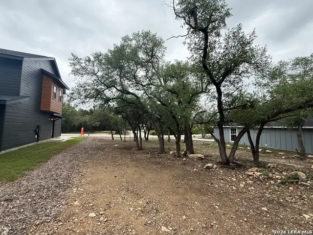 1296 Lonesome, Canyon Lake, TX 78133 - #1