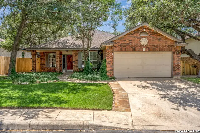 2314 Goat Holw, San Antonio, TX 78232 - #2