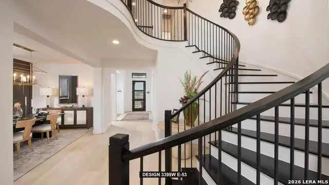 164 Habys Cove, San Antonio, TX 78253 - #3