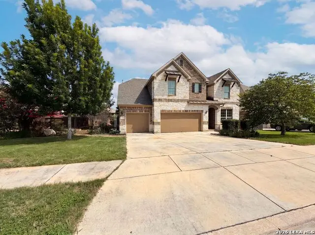 1058 Cedar Glen Dr, New Braunfels, TX 78132 - #1