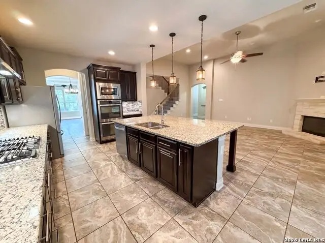 1058 Cedar Glen Dr, New Braunfels, TX 78132 - #2