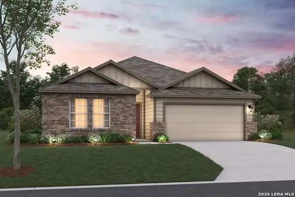 1033 River Wood, Seguin, TX 78155