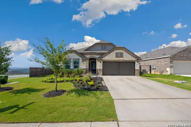 32307 Star Anise Way, Bulverde, TX 78163 - #1