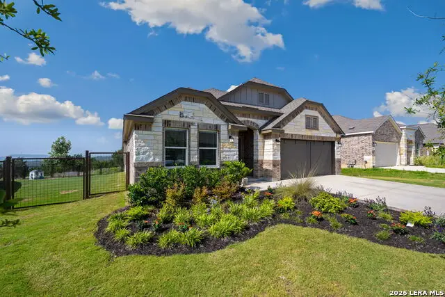 32307 Star Anise Way, Bulverde, TX 78163 - #2