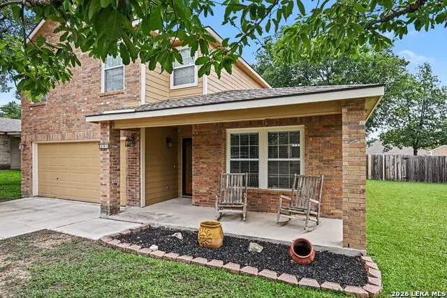 201 Jordan Pl, Boerne, TX 78006 - #2