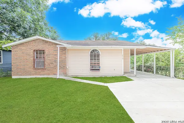 2416 Arbor, San Antonio, TX 78228