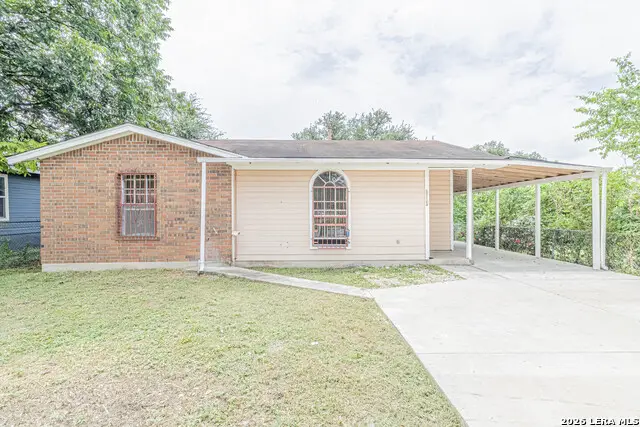 2416 Arbor, San Antonio, TX 78228 - #2