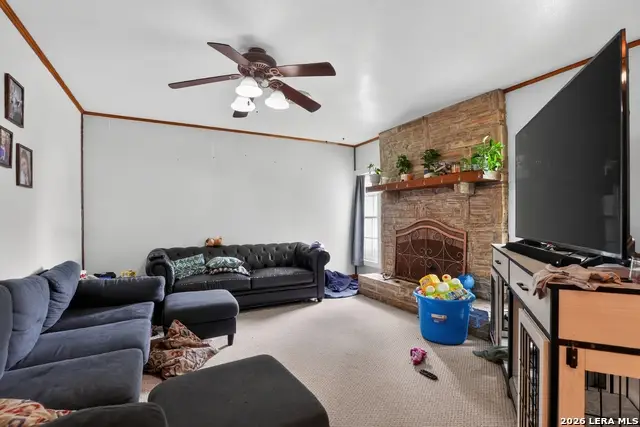 210 W Redbud St, Junction, TX 76849 - #3