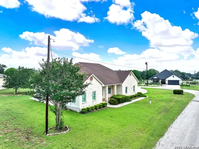 174 Edgewood, Bandera, TX 78003 - #2