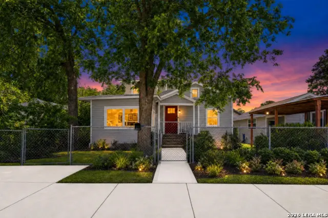 304 Andrews, San Antonio, TX 78209 - #1