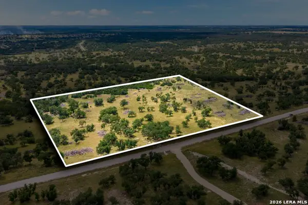 LOT 50 Brooklyn Drive Nw, Mountain Home, TX 78058