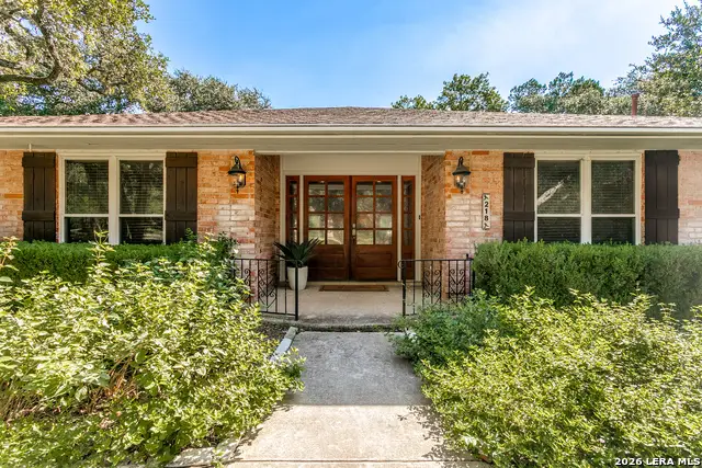 218 Village Cir, Hill Country Village, TX 78232 - #2